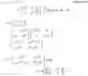 Fig. 44 - MIMO communication system for propagation environment including deterministic communication channel, and antennas for MIMO communication system