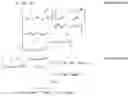 Fig. 97 - MIMO communication system for propagation environment including deterministic communication channel, and antennas for MIMO communication system
