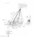 Fig. 01 - Broadband multi-beam satellite radiocommunication system configured for improved frequency re-use and improved frequency re-use method
