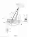 Fig. 02 - Broadband multi-beam satellite radiocommunication system configured for improved frequency re-use and improved frequency re-use method