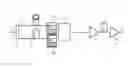 Fig. 01 - Optical transmission line switching apparatus and optical transmission system