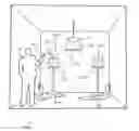 Fig. 01 - Setting up hybrid coded-light—ZigBee lighting system