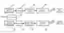 Fig. 01 - Visible Light Power-Carrying Communication System And Method