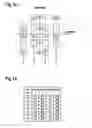 Fig. 08 - Method of optical data transmission using polarization division multiplexing and QPSK