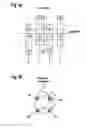 Fig. 09 - Method of optical data transmission using polarization division multiplexing and QPSK