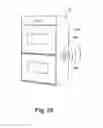 Fig. 22 - CLIENT FOR AN APPLIANCE NETWORK