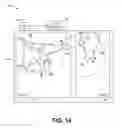 Fig. 14 - Systems and methods to link network controllers using installed network devices