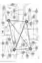 Fig. 13 - Distributed routing control in a vast communication network
