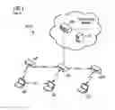 Fig. 02 - Method and arrangement for providing a wireless mesh network