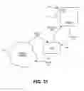 Fig. 26 - Installation of network devices using secure broadcasting systems and methods from remote intelligent devices