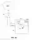 Fig. 30 - Installation of network devices using secure broadcasting systems and methods from remote intelligent devices