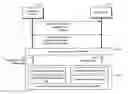 Fig. 01 - LOADING USER DEVICES WITH LISTS OF PROXIMATELY LOCATED BROADCAST BEACONS AND ASSOCIATED SERVICE IDENTIFIERS