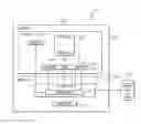 Fig. 01 - Enabling enforcement of licensing terms in distributing content in containers by including a key in the container containing the pertinent licensing terms