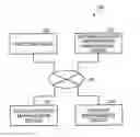 Fig. 01 - System and method for monitoring falsification of content after detection of unauthorized access