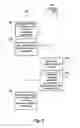 Fig. 03 - Operation of a security element with the set of operating parameters matched to the selected use profile