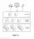 Fig. 11 - Apparatus and method for cloud assisted adaptive streaming