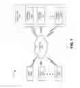 Fig. 02 - Asynchronous distributed de-duplication for replicated content addressable storage clusters