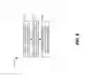 Fig. 10 - Asynchronous distributed de-duplication for replicated content addressable storage clusters