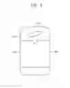 Fig. 06 - Housing of a mobile device, near field communication transceiver and mobile device