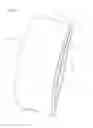 Fig. 03 - Foldable curved wireless communication device for insertion into hip pocket