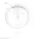 Fig. 15 - Foldable curved wireless communication device for insertion into hip pocket