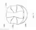 Fig. 05 - Elastic securing apparatus and mounting system for electronic device