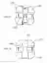 Fig. 09 - Elastic securing apparatus and mounting system for electronic device