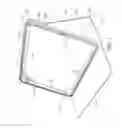 Fig. 02 - Molded shock resistant case for an electronic device