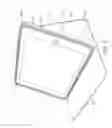 Fig. 03 - Molded shock resistant case for an electronic device