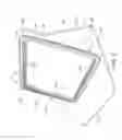 Fig. 07 - Molded shock resistant case for an electronic device