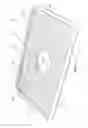 Fig. 13 - Molded shock resistant case for an electronic device
