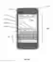 Fig. 12 - MOBILE DEVICE APPLICATION EXECUTION