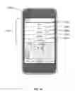 Fig. 17 - MOBILE DEVICE APPLICATION EXECUTION