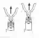 Fig. 06 - Apparatus and method to prevent distraction from a mobile device while driving when that device is determined to be within a restricted zone inside the vehicle