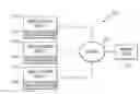 Fig. 01 - Enabling mobile computing devices to track data usage among mobile computing devices that share a data plan