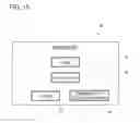 Fig. 16 - Pull printing system that reduces communication traffic volume relative to server computer and management burden of device
