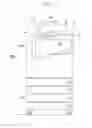Fig. 02 - Image reading apparatus and image forming apparatus including storage which stores information relating to sheet size detected by size detector