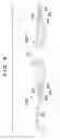 Fig. 11 - Original reading apparatus for reading image of an original