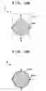 Fig. 14 - Original reading apparatus for reading image of an original