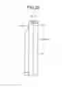 Fig. 23 - Image reading apparatus