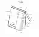 Fig. 24 - Image reading apparatus