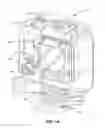 Fig. 02 - Camera housing