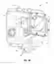 Fig. 03 - Camera housing