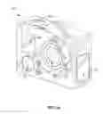 Fig. 05 - Camera housing