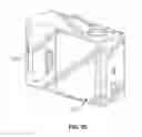 Fig. 06 - Camera housing