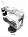 Fig. 08 - Camera housing