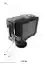 Fig. 12 - Camera housing