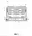 Fig. 06 - Three-pole tilt control system for camera module