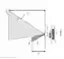 Fig. 06 - Apparatus and method for multiple mode image acquisition for iris imaging