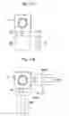 Fig. 18 - Imaging module, electronic device provided therewith, and imaging-module manufacturing method